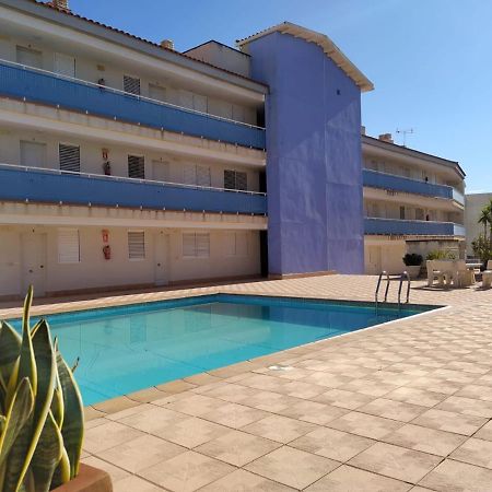Apartamentos Marineu Salsadellans Alcoceber Exterior photo