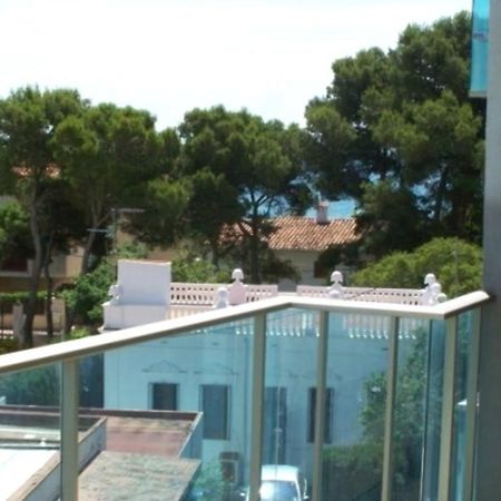 Apartamentos Marineu Salsadellans Alcoceber Exterior photo