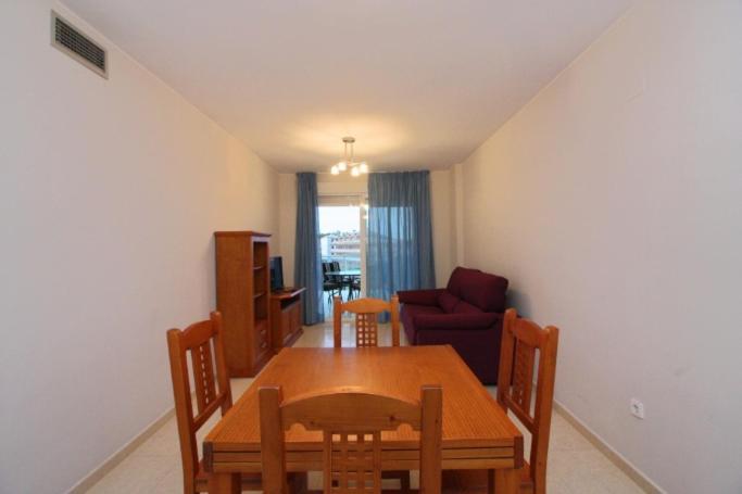 Apartamentos Marineu Salsadellans Alcoceber Exterior photo