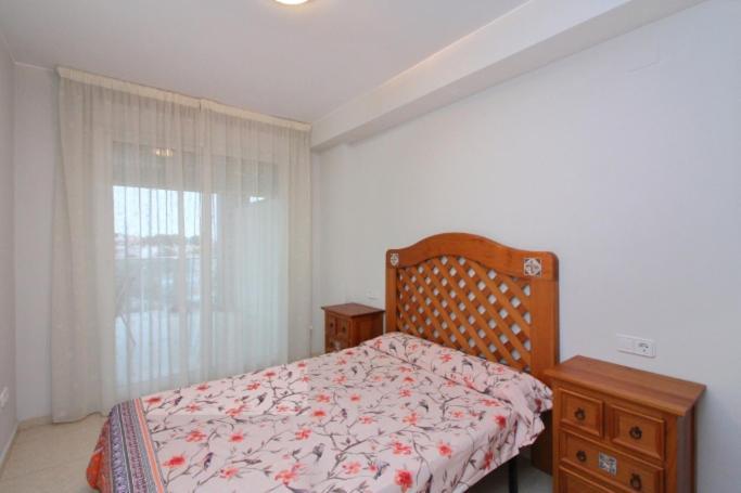 Apartamentos Marineu Salsadellans Alcoceber Exterior photo