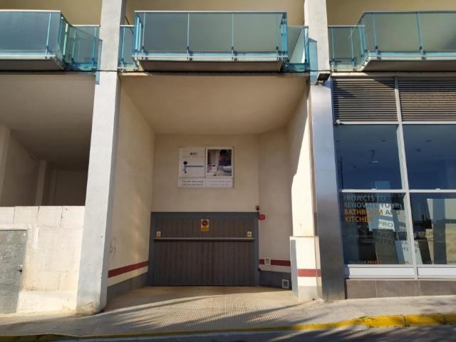Apartamentos Marineu Salsadellans Alcoceber Exterior photo