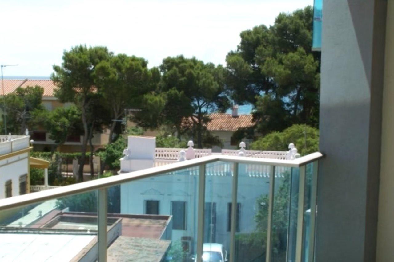 Apartamentos Marineu Salsadellans Alcoceber Exterior photo