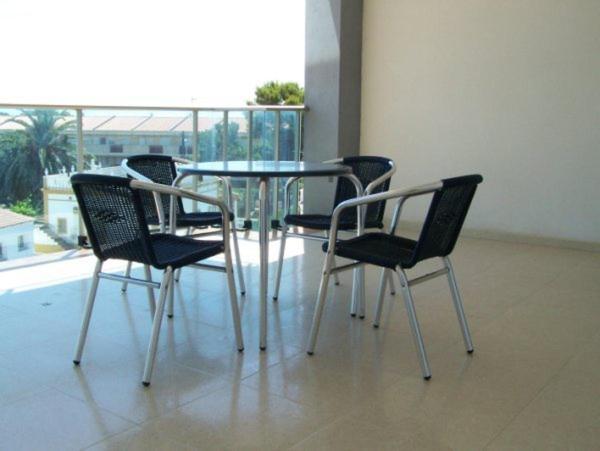 Apartamentos Marineu Salsadellans Alcoceber Room photo