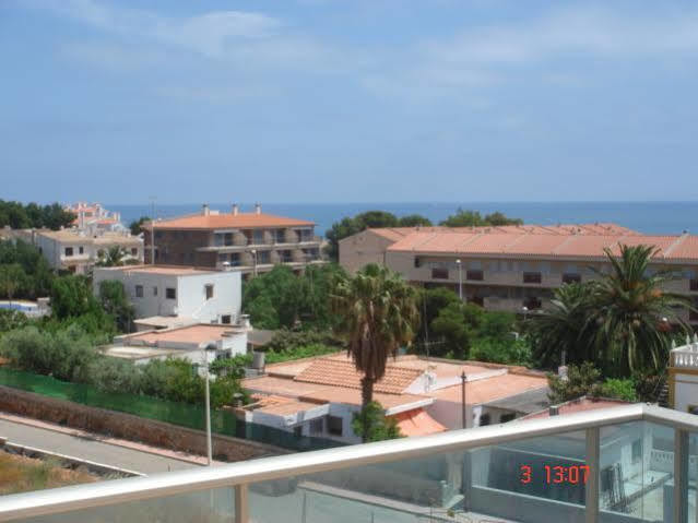 Apartamentos Marineu Salsadellans Alcoceber Exterior photo